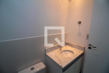 Apartamento à venda com 55m², 2 quartos e 1 vagaBanheiro da Suíte
