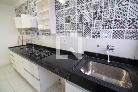 Apartamento à venda com 55m², 2 quartos e 1 vagaÁrea de Serviço