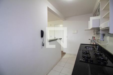 Apartamento à venda com 55m², 2 quartos e 1 vagaÁrea de Serviço