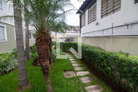 Apartamento à venda com 55m², 2 quartos e 1 vagaÁrea comum