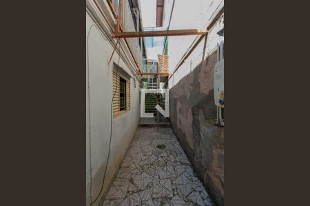 Casa à venda com 200m², 3 quartos e 4 vagasQuintal