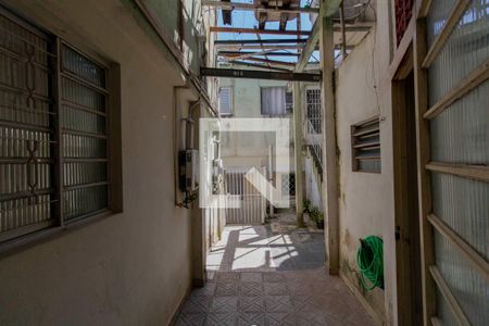 Casa à venda com 200m², 3 quartos e 4 vagasQuintal