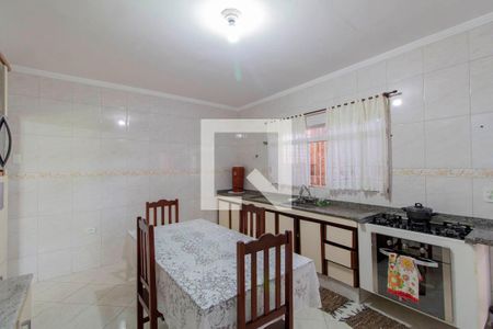 Casa à venda com 200m², 3 quartos e 4 vagasCozinha