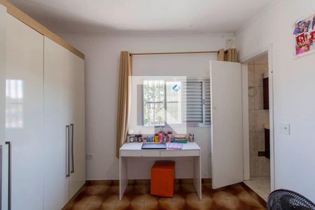 Casa à venda com 200m², 3 quartos e 4 vagasSuíte 3