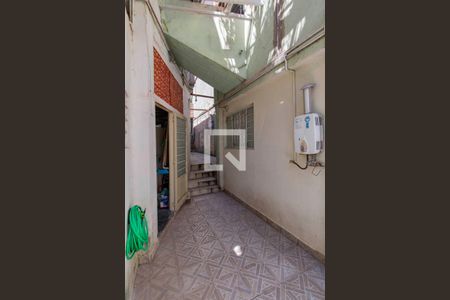 Casa à venda com 200m², 3 quartos e 4 vagasQuintal