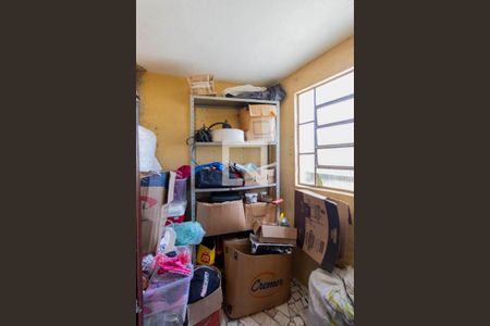 Casa à venda com 200m², 3 quartos e 4 vagasDespensa