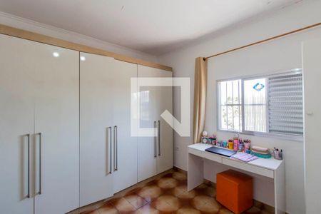 Casa à venda com 200m², 3 quartos e 4 vagasSuíte 3