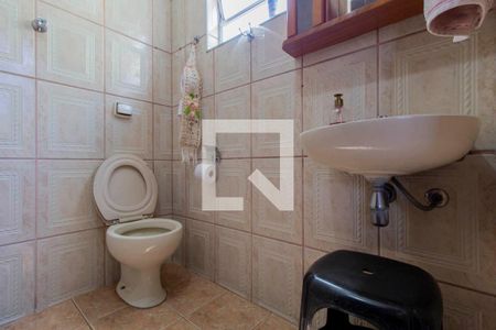 Casa à venda com 200m², 3 quartos e 4 vagasLavabo Externo