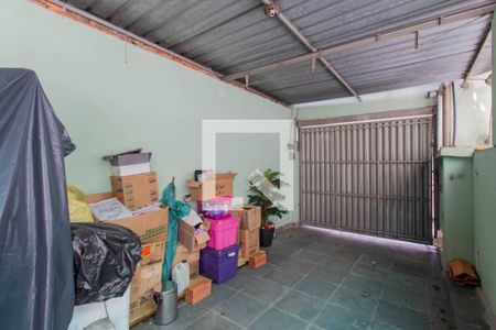 Casa à venda com 200m², 3 quartos e 4 vagasGaragem