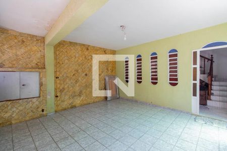 Casa à venda com 200m², 3 quartos e 4 vagasGaragem