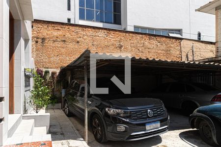 Casa de condomínio para alugar com 150m², 3 quartos e 2 vagas Casa de condomínio para alugar com 150m², 3 quartos e 2 vagasGaragem