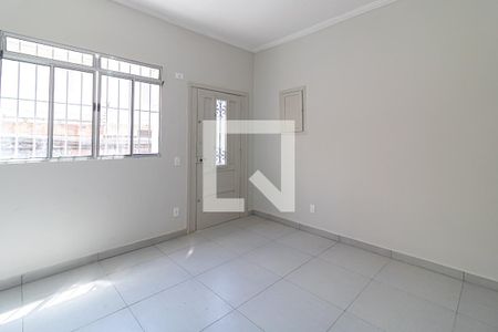 Sala de casa de condomínio à venda com 3 quartos, 150m² em Bom Retiro, São Paulo