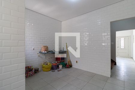Casa de condomínio para alugar com 150m², 3 quartos e 2 vagas Casa de condomínio para alugar com 150m², 3 quartos e 2 vagasCozinha