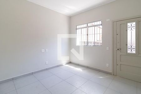 Sala de casa de condomínio à venda com 3 quartos, 150m² em Bom Retiro, São Paulo