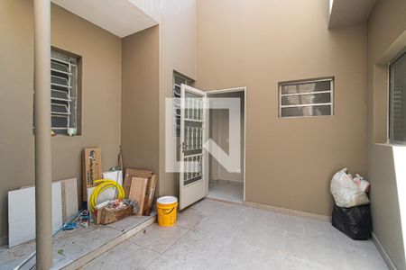 Casa de condomínio para alugar com 150m², 3 quartos e 2 vagas Casa de condomínio para alugar com 150m², 3 quartos e 2 vagasÁrea externa