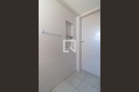 Casa de condomínio para alugar com 150m², 3 quartos e 2 vagas Casa de condomínio para alugar com 150m², 3 quartos e 2 vagasBanheiro do Quarto 2