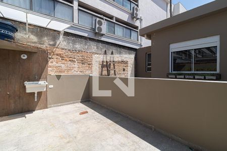 Casa de condomínio para alugar com 150m², 3 quartos e 2 vagas Casa de condomínio para alugar com 150m², 3 quartos e 2 vagasÁrea de Serviço