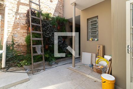 Casa de condomínio para alugar com 150m², 3 quartos e 2 vagas Casa de condomínio para alugar com 150m², 3 quartos e 2 vagasÁrea externa