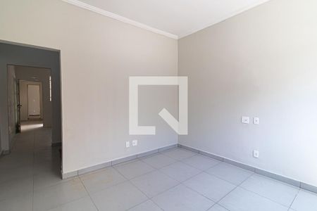 Sala de casa de condomínio à venda com 3 quartos, 150m² em Bom Retiro, São Paulo
