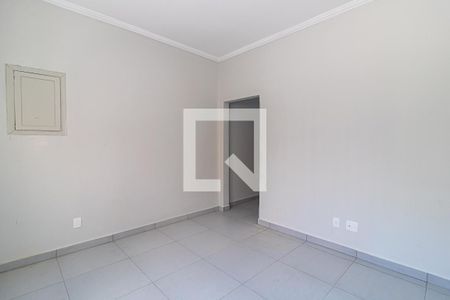 Sala de casa de condomínio à venda com 3 quartos, 150m² em Bom Retiro, São Paulo