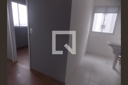 Lavanderia  de apartamento para alugar com 2 quartos, 36m² em Vila das Bandeiras, Guarulhos