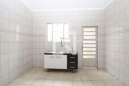 Casa à venda com 100m², 2 quartos e sem vagaCozinha