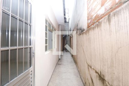 Casa à venda com 100m², 2 quartos e sem vagaCorredor