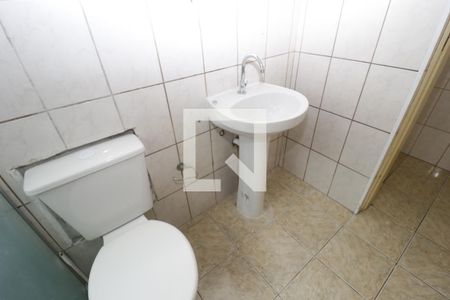 Casa à venda com 100m², 2 quartos e sem vagaBanheiro