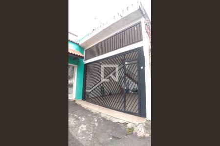 Casa à venda com 100m², 2 quartos e sem vagaFachada