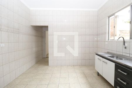 Casa à venda com 100m², 2 quartos e sem vagaCozinha