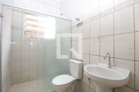 Casa à venda com 100m², 2 quartos e sem vagaBanheiro