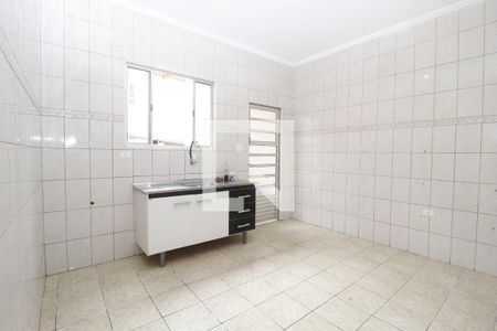 Casa à venda com 100m², 2 quartos e sem vagaCozinha