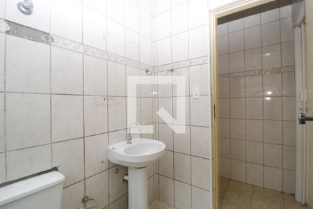 Casa à venda com 100m², 2 quartos e sem vagaBanheiro