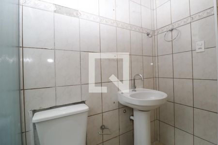 Casa à venda com 100m², 2 quartos e sem vagaBanheiro