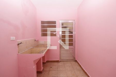 Casa à venda com 100m², 2 quartos e sem vagaÁrea de Serviço