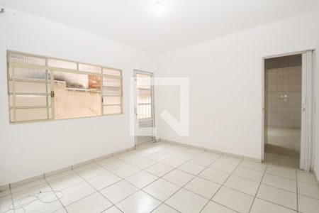 Sala de casa à venda com 2 quartos, 100m² em Lauzane Paulista, São Paulo