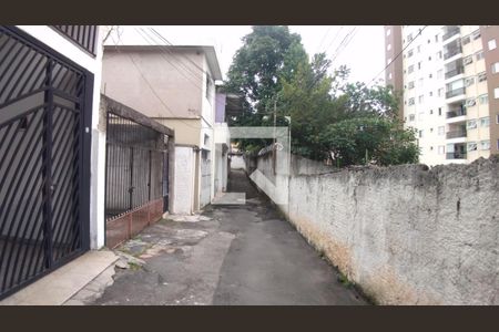 Casa à venda com 100m², 2 quartos e sem vagaVista da Rua
