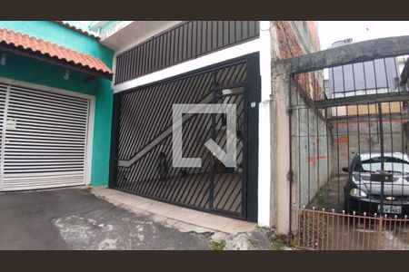Casa à venda com 100m², 2 quartos e sem vagaFachada