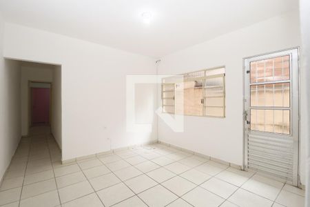 Sala de casa à venda com 2 quartos, 100m² em Lauzane Paulista, São Paulo