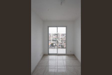 Suite de apartamento para alugar com 1 quarto, 28m² em Vila Alpina, São Paulo