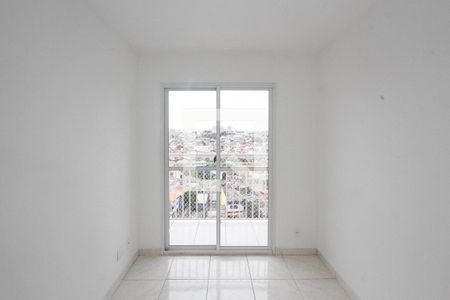 Suite de apartamento para alugar com 1 quarto, 28m² em Vila Alpina, São Paulo