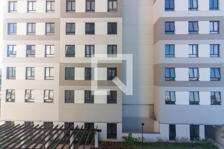 Vista  de apartamento para alugar com 2 quartos, 37m² em Presidente Altino, Osasco