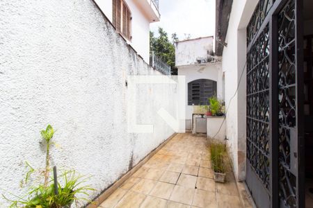 Casa à venda com 240m², 4 quartos e 2 vagasÁrea comum