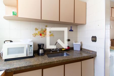 Casa à venda com 240m², 4 quartos e 2 vagasCozinha