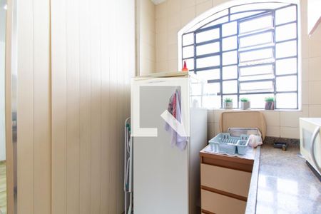 Casa à venda com 240m², 4 quartos e 2 vagasCozinha