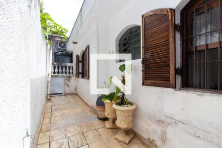 Casa à venda com 240m², 4 quartos e 2 vagasÁrea comum