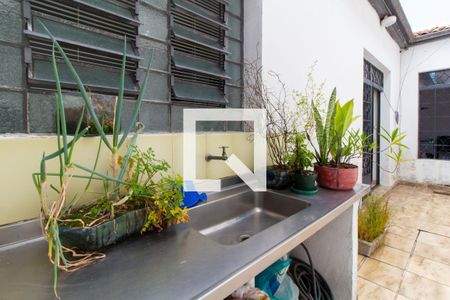 Casa à venda com 240m², 4 quartos e 2 vagasÁrea comum