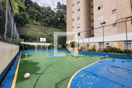 Apartamento à venda com 78m², 3 quartos e 2 vagas