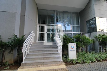 Apartamento à venda com 34m², 1 quarto e sem vagaFachada