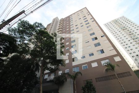 Apartamento à venda com 34m², 1 quarto e sem vagaFachada